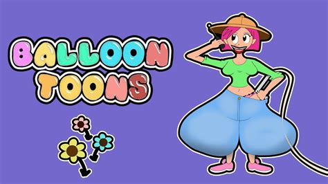 ballon youtube|balloon toons videos.